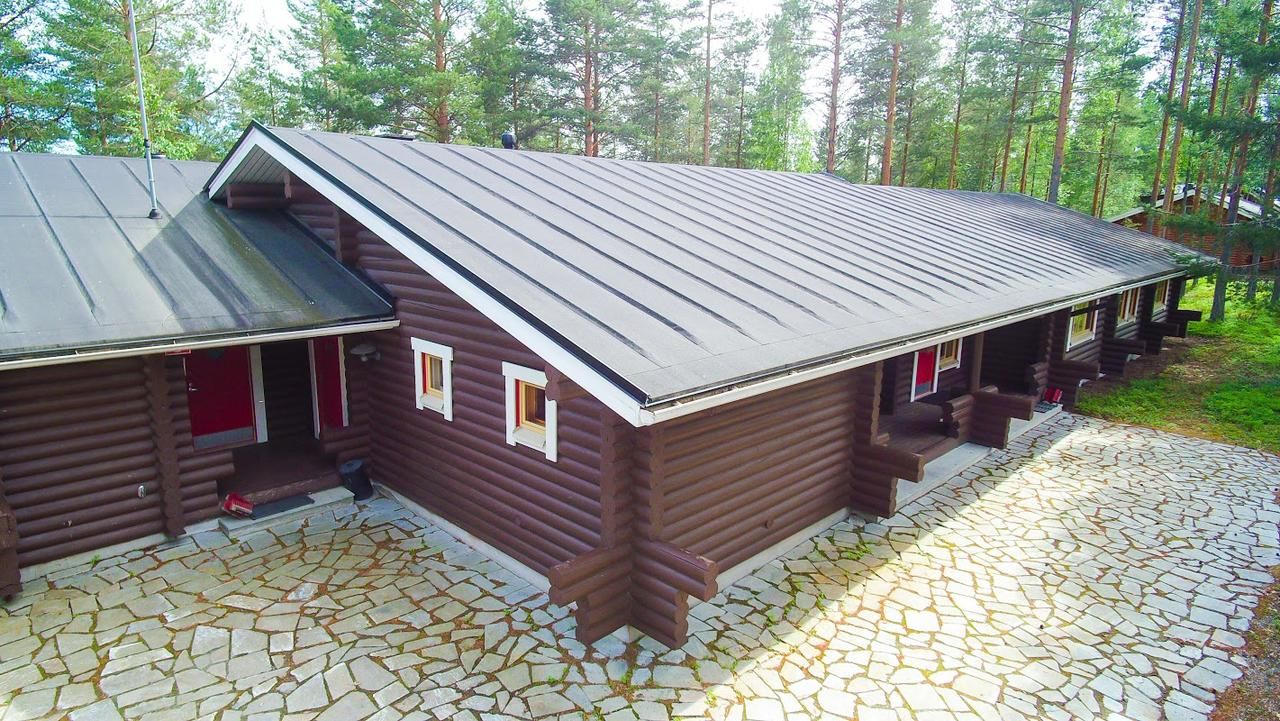 Дома для отпуска Koli Iso-Ryläys Колинкюла-15